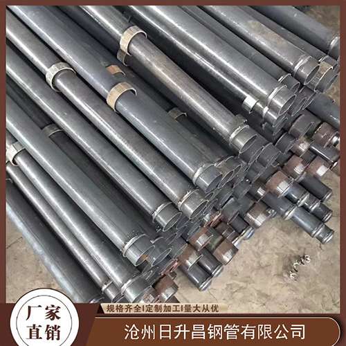 信宜声测管生产厂家