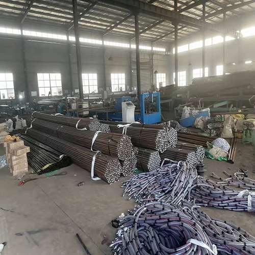 信宜声测管在单桩竖向抗拔静载试验中的应用